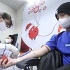 15th “Red Spring” festival collects 8,600 blood units