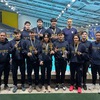 Vietnam takes 32 swimmers to upcoming SEA Games