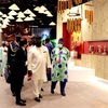 Sierra Leone President’s Vietnam visit – chance to bolster bilateral ties