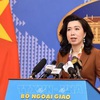 Vietnam always protects and promotes fundamental rights of citizens: spokesperson