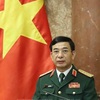 Vietnam, New Zealand seek to strengthen defence ties