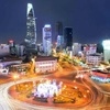 Ho Chi Minh City’s economy regains steady growth momentum
