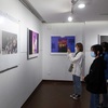 Photo exhibition celebrates Women’s Day