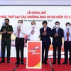 Vietjet resumes 10 air routes from/to Can Tho city