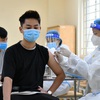 Vietnam reports 127,883 COVID-19 cases on March 23