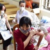 Vietnam logs 169,114 COVID-19 infections on March 11