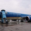 Vietnam sends first flight to evacuate citizens in Ukraine
