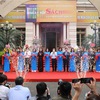 Vietnam Book and Reading Culture Festival 2022 opens