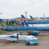 Vietnam int’l aviation expo 2022 to return in September