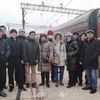 Efforts made to safely evacuate Vietnamese citizens from Ukraine’s Mariupol city