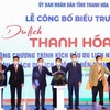 Thanh Hoa launches tourism stimulus programme 2022