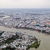 Government approves development plan for Mekong Delta for 2021 – 2030