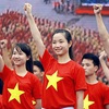 Hanoi recruits volunteers for 31st SEA Games