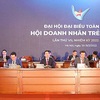 Vietnam Young Entrepreneurs Association convenes seventh national congress