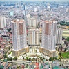 FDI in Vietnam's real estate sector sees positive growth