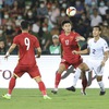 SEA Games 31: tough road to semi-final for U23 Vietnam