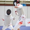 Fencers begin competitions at SEA Games 31, with eyes on medals