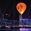 SEA Games 31 officially kicks off in Hanoi