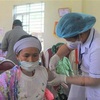 Vietnam records 1,587 new COVID-19 cases on May 20