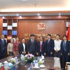 Cooperation in education, training spotlights Vietnam-Laos relations: Minister