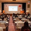 New Vietnamese association debuts in Japan