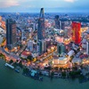 Vietnam’s economic growth in 2022 projected to be stronger than previously expected