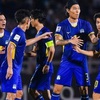 HAGL lose 2-1 in AFC Champions League return