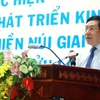 Conference discusses implementation of ethnic socio-economic development programme in Mekong Delta