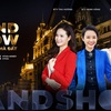 Watch Landshow - The First Livestream on Real Estate