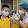 COVID-19: Vietnam reports 1,895 new cases on May 14