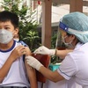 COVID-19: Vietnam reports 3,717 new cases on May 2