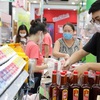Vietnam’s CPI up 2.44% in six months