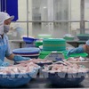 Vietnam’s aquatic product exports to China to grow this year: official