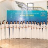 Miss Sea Tourism Vietnam Competition begins