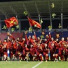 Vietnam see great chance to win at AFF Women’s Championship 2022