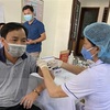 Vietnam’s new COVID-19 caseload stands at 1,319 on May 22