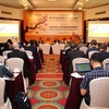 Vietnam should shift economic growth model for further development: WB report
