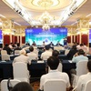 Vietnam Sustainable Urban Development Forum 2022 opens