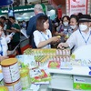 Vietnam Dairy 2022 kicks off