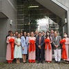Da Nang university opens office in Japan