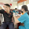 COVID-19: Vietnam reports 657 new cases, nearly 5,240 recoveries on June 25