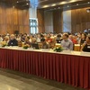 Nearly 100 top scientists join 'Meet Vietnam' programme