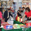 Vietnam attends 53rd International Fair of Algiers