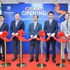 Shinhan Securities Vietnam launches new branch in Hanoi