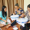 Preserving traditional embroidery crafts in Hanoi