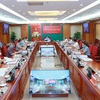 New regulation on discipline against Party organiations, members issued