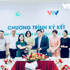The Vietnamese Heart Foundation and Hanoi Obstetrics and Gynecology Hospital signed the project 'For