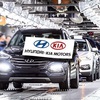 Hyundai, Kia record robust sales growth in Vietnam, Indonesia in H1