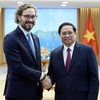 Vietnam treasures comprehensive partnership with Argentina: PM