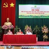 Hanoi takes actions to preserve, restore traditional trade villages